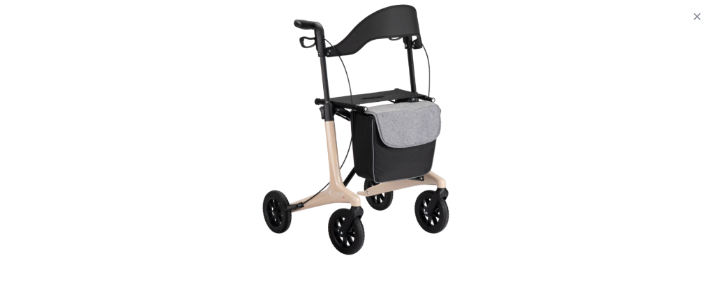 Rollator Multimotion